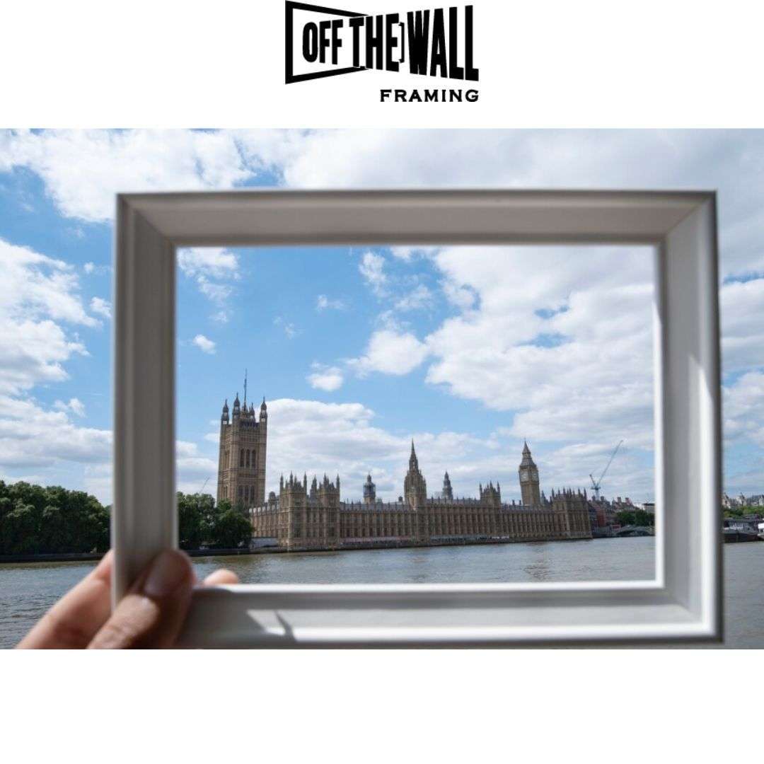 Off the wall Framing