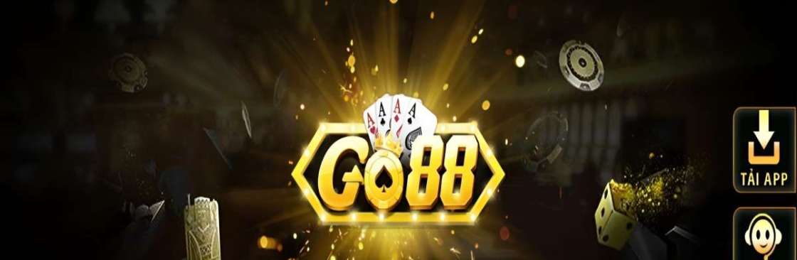 Go88 tài xỉu online Cover