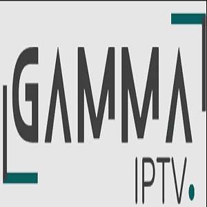 Gamma IPTV Official Service Official Service