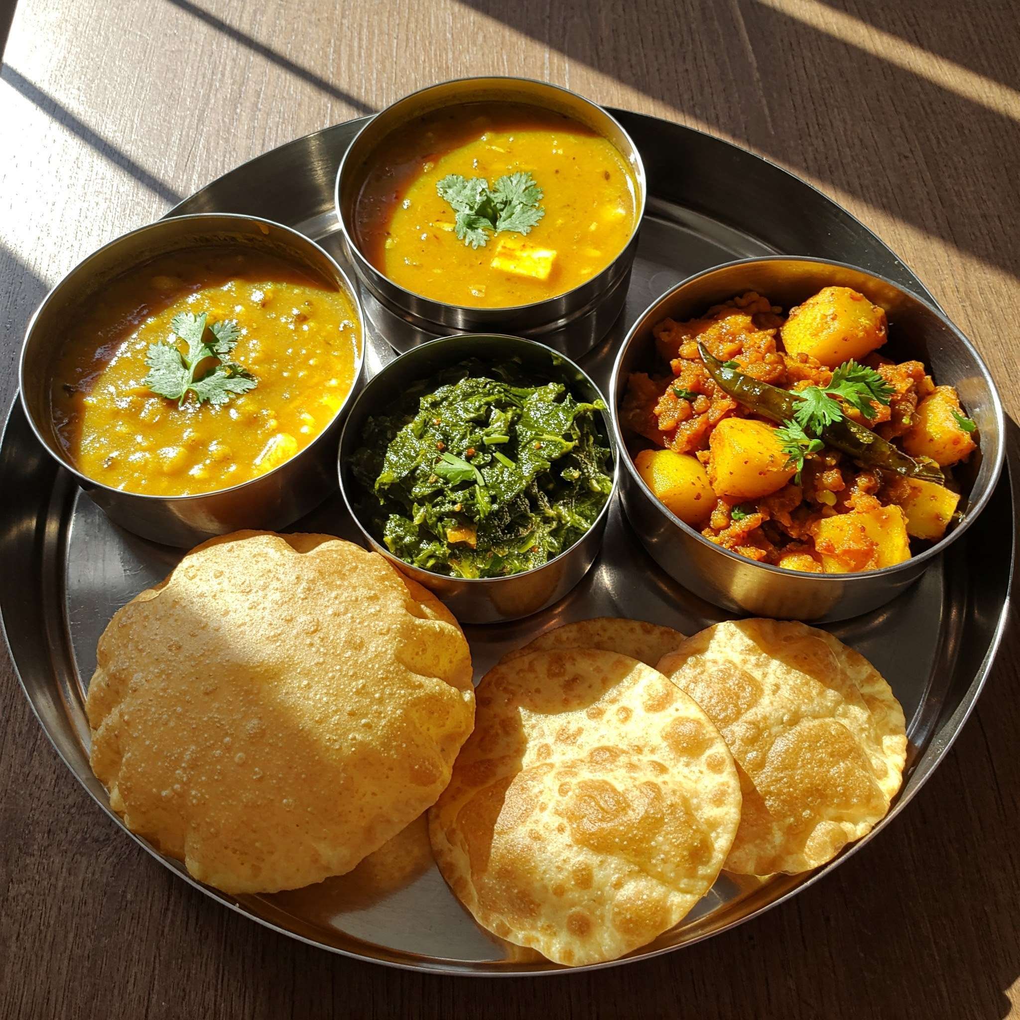 Homemade Tiffin Surrey