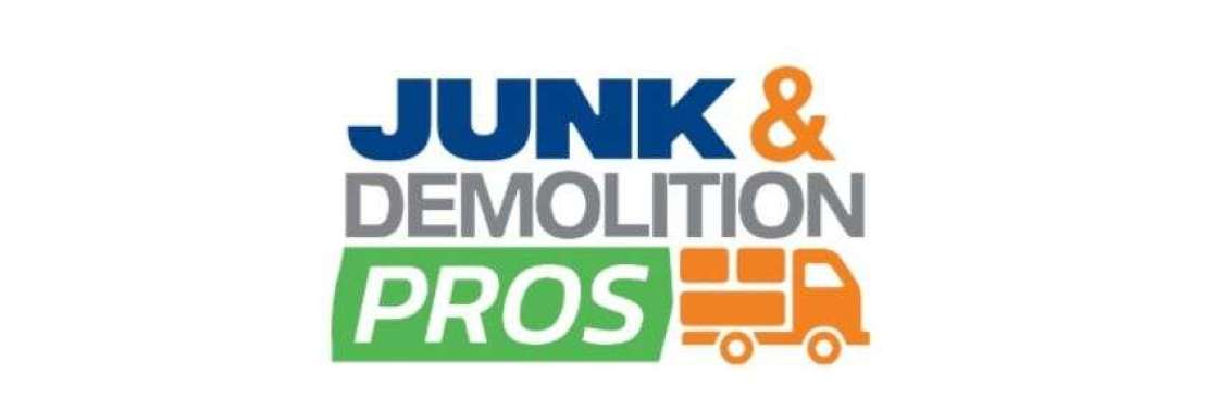 Junk Pros Dumpster Rentals