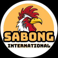 Sabong International Biz