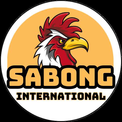 Sabong International Biz