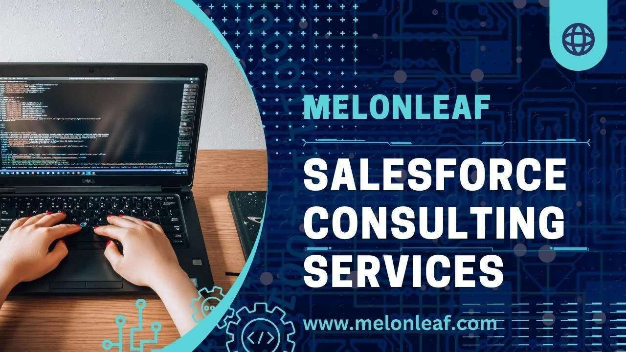 Melonleaf Consulting