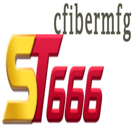 ST666 cfibermfg