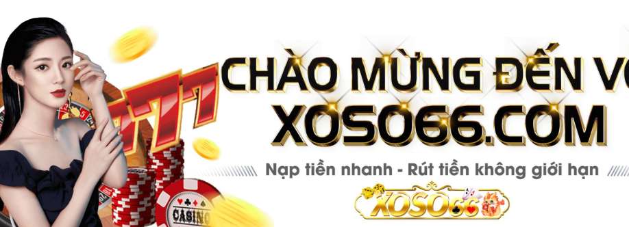 Xoso66 Casino Cover