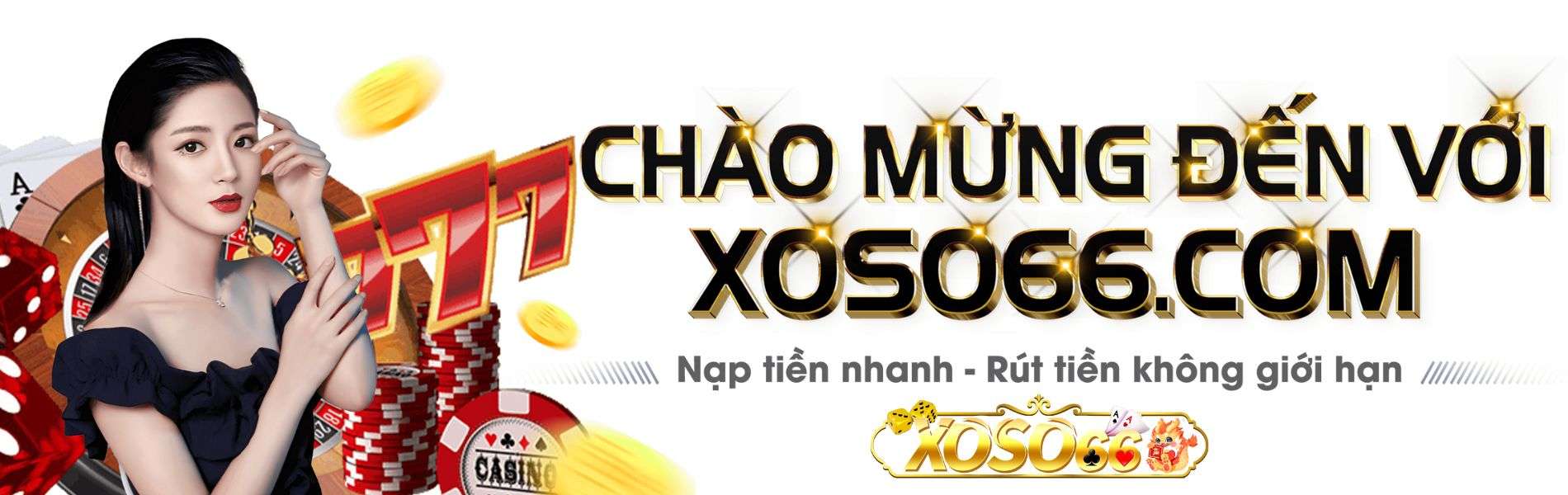 Xoso66 Casino