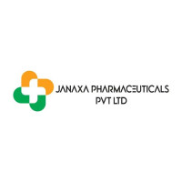 Janaxa Pharmaceuticals Avatar