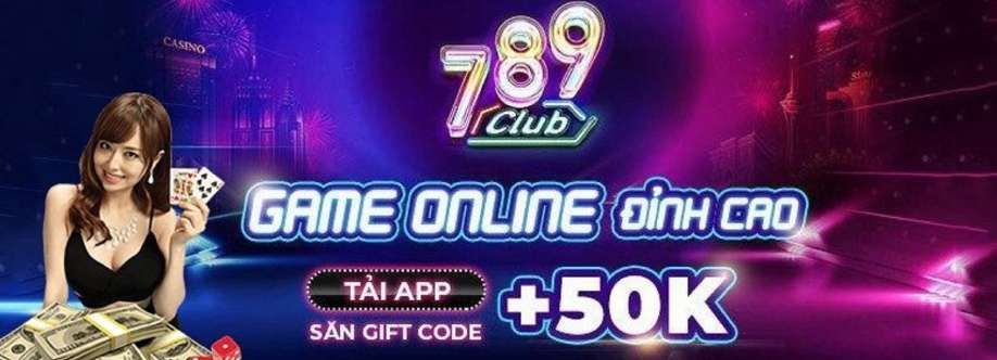 Cổng Game 789club Cổng Game Cover